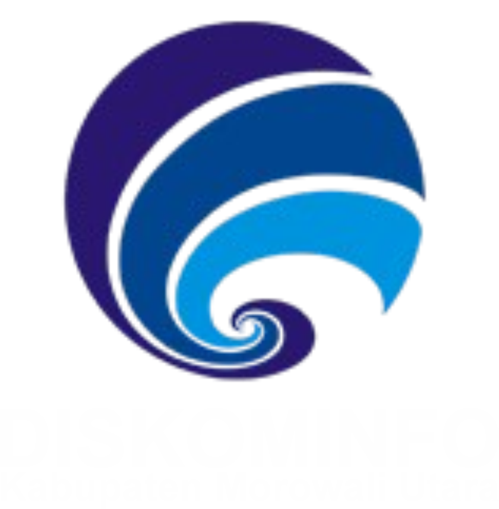 Diskominfo Morut